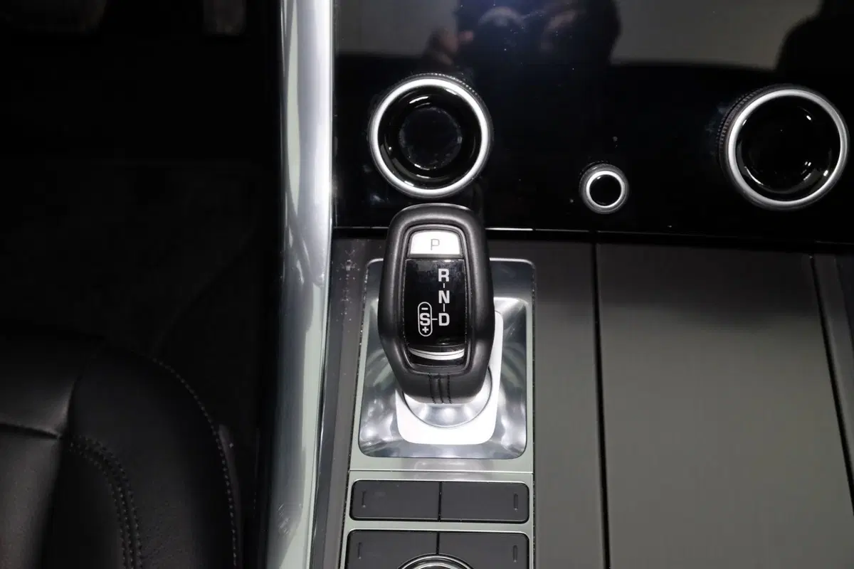 Land Rover Range Rover Sport usata a Torino (11)