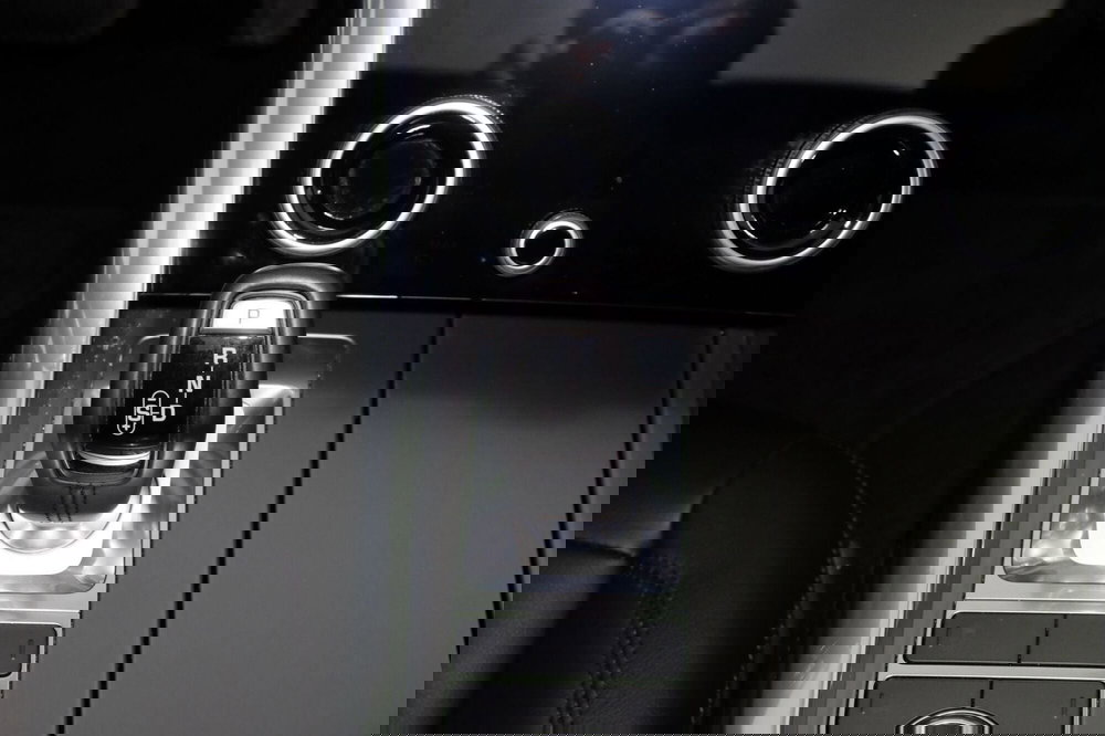 Land Rover Range Rover Sport usata a Torino (11)