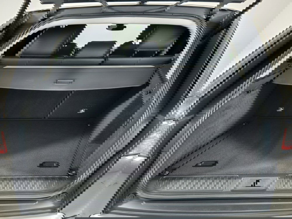 Land Rover Range Rover Sport usata a Torino (13)