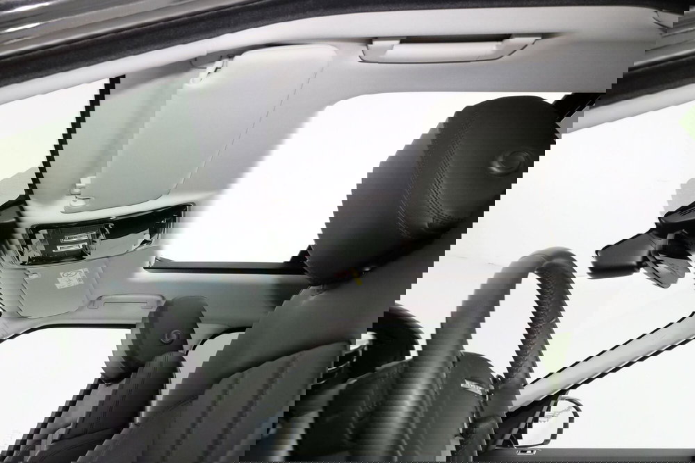 Land Rover Range Rover Sport usata a Torino (18)