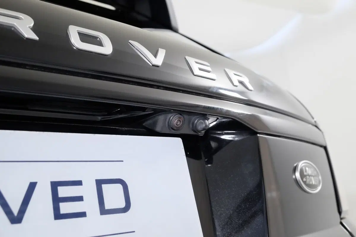 Land Rover Range Rover Sport usata a Torino (20)