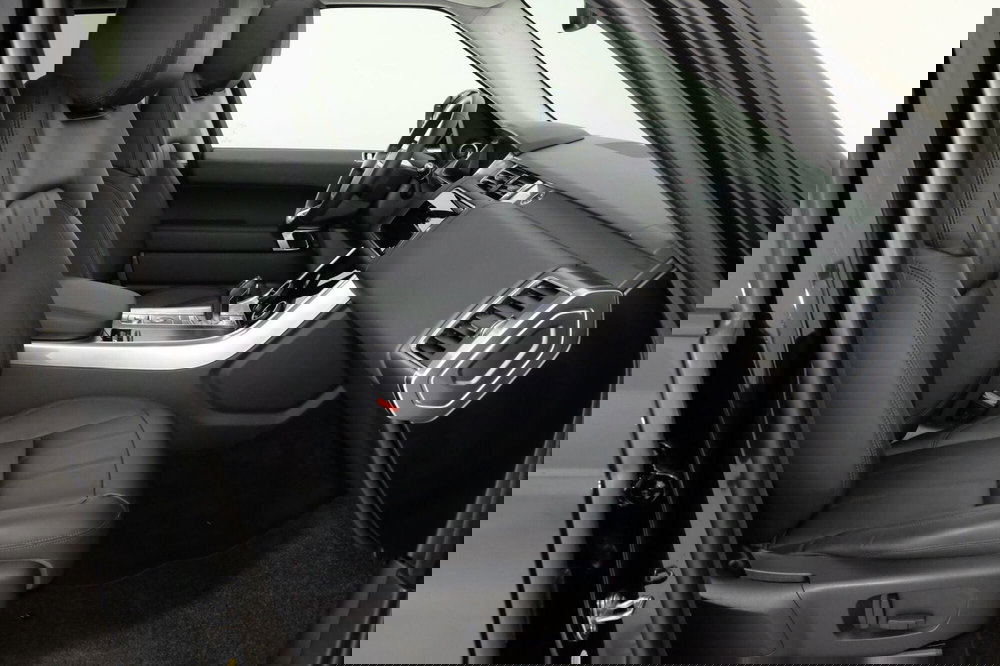 Land Rover Range Rover Sport usata a Torino (3)
