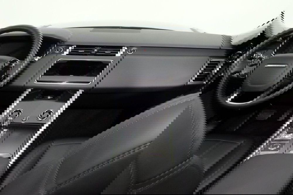 Land Rover Range Rover Sport usata a Torino (4)