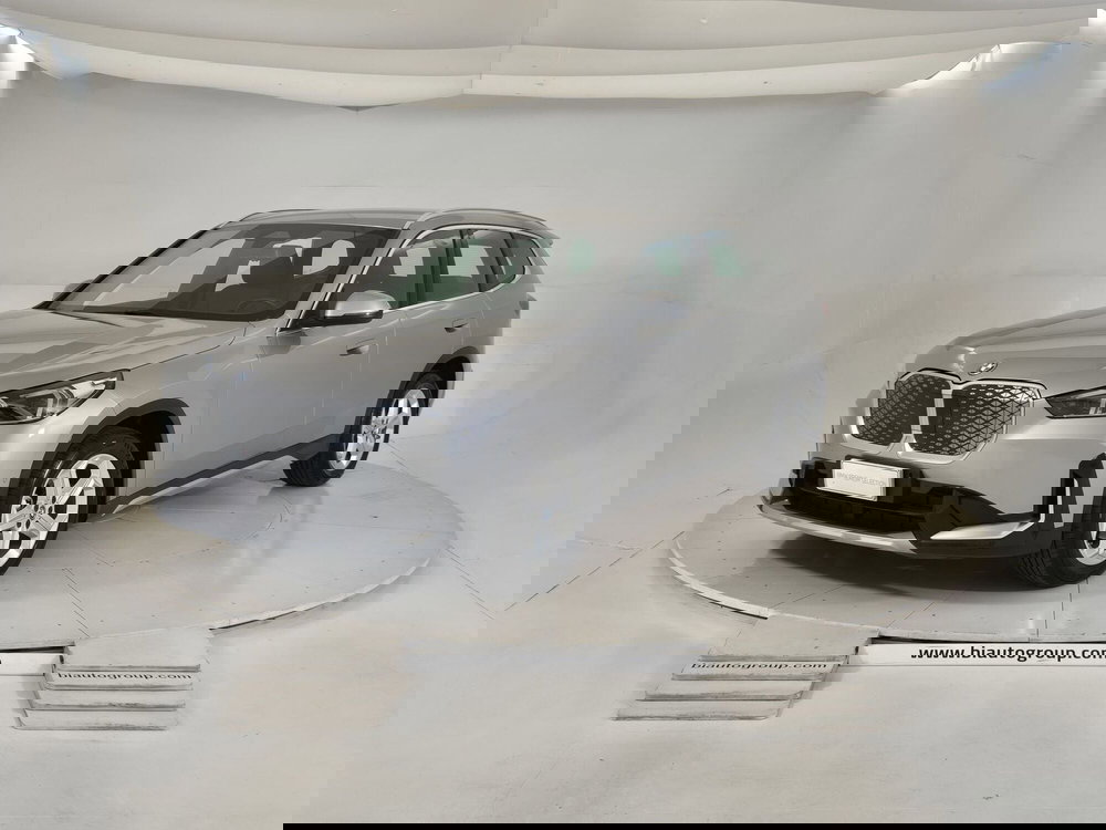 BMW X1 usata a Torino