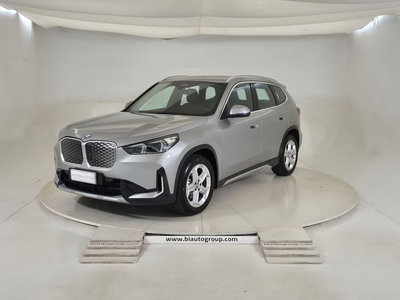BMW X1 iX1 edrive 20 Limited Edition X-Line del 2025 usata a Moncalieri