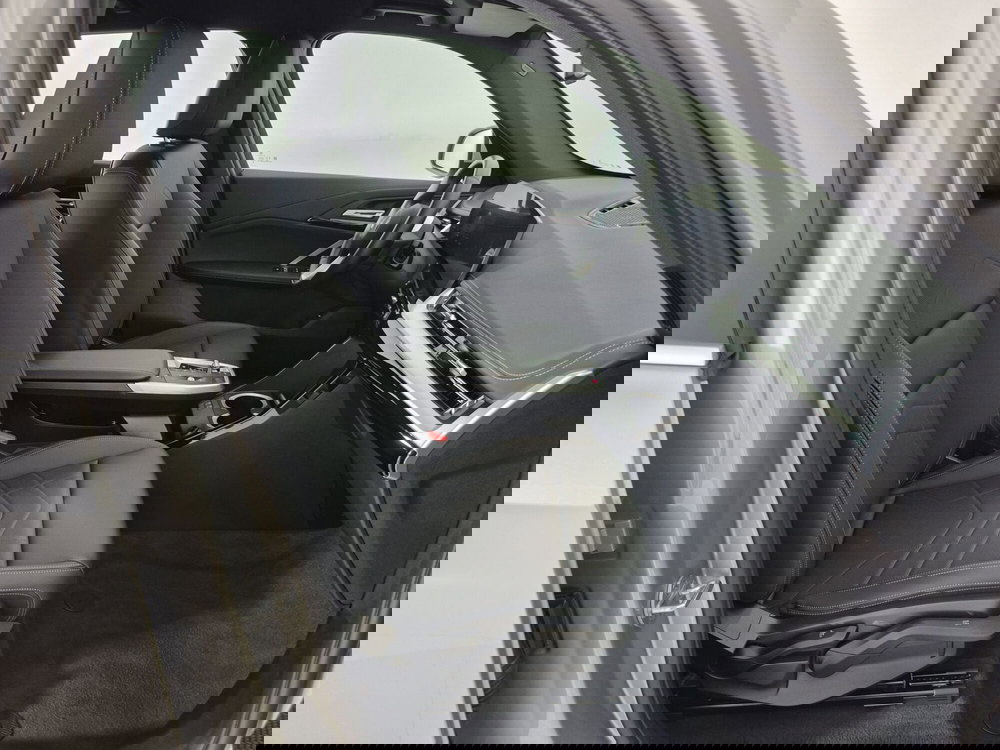 BMW X1 usata a Torino (10)