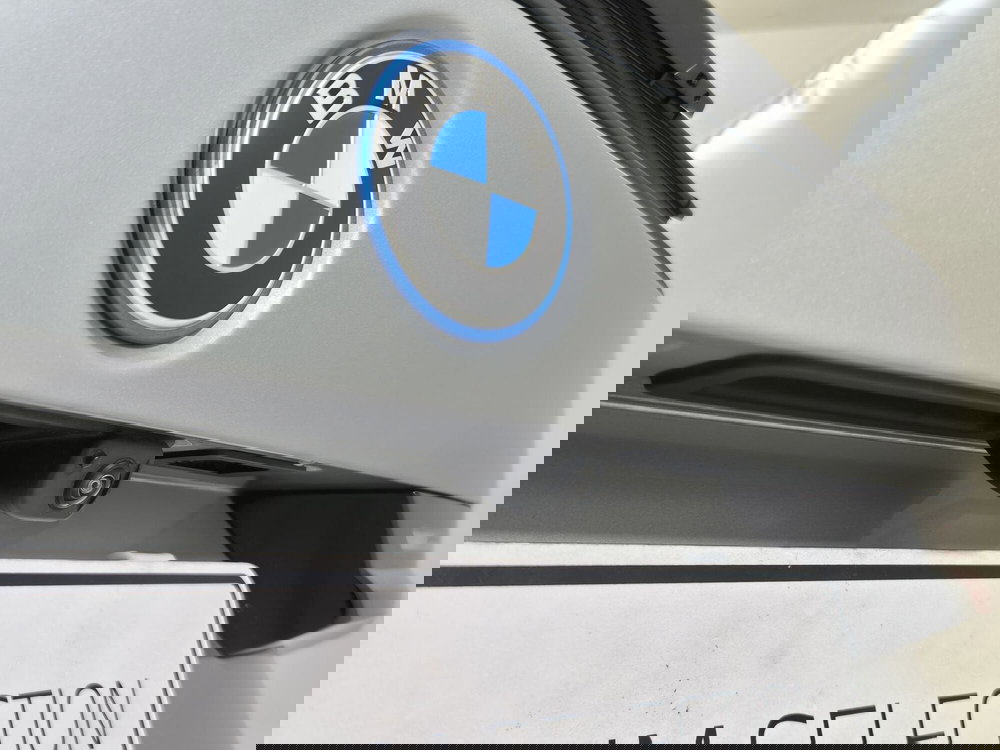 BMW X1 usata a Torino (17)