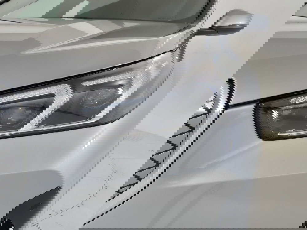 BMW X1 usata a Torino (19)