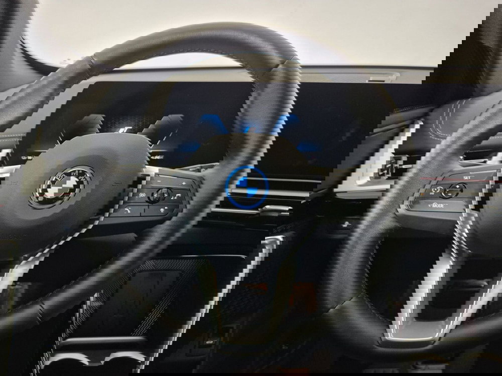 BMW X1 usata a Torino (20)