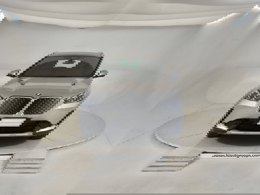 BMW X1 usata a Torino (3)