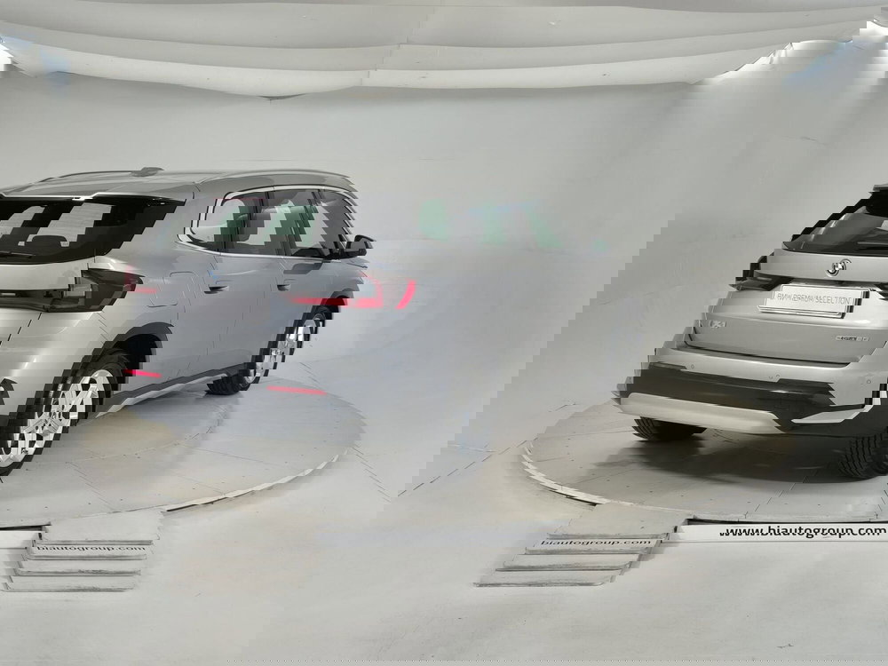 BMW X1 usata a Torino (5)