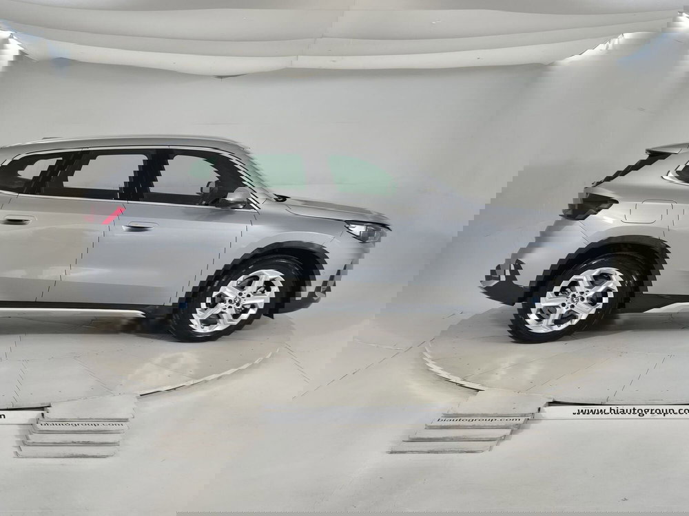 BMW X1 usata a Torino (6)