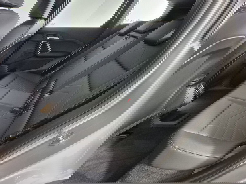 BMW X1 usata a Torino (8)