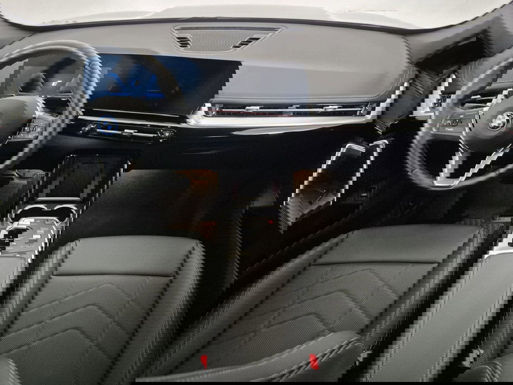 BMW X1 usata a Torino (9)