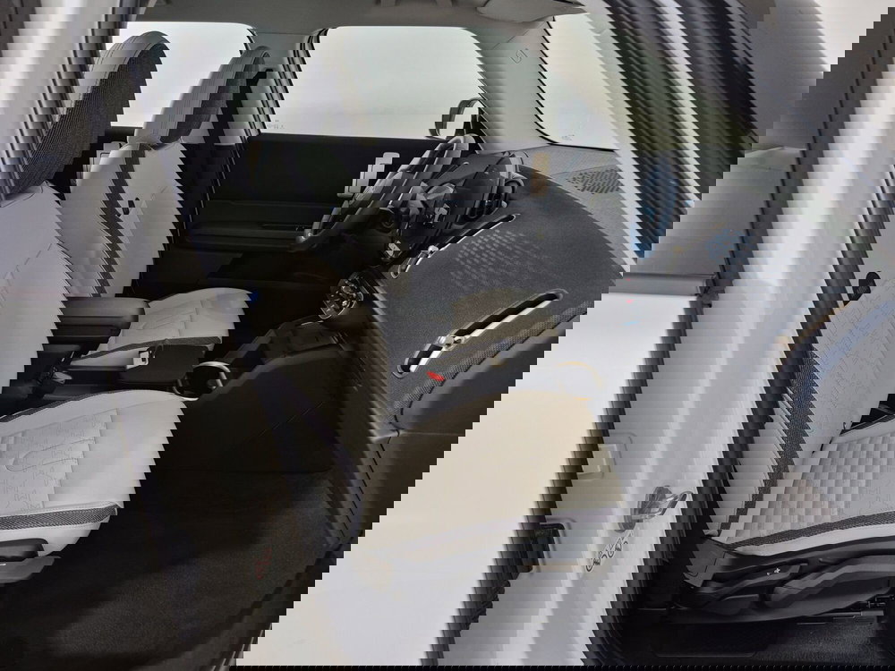 MINI Mini Countryman usata a Torino (10)