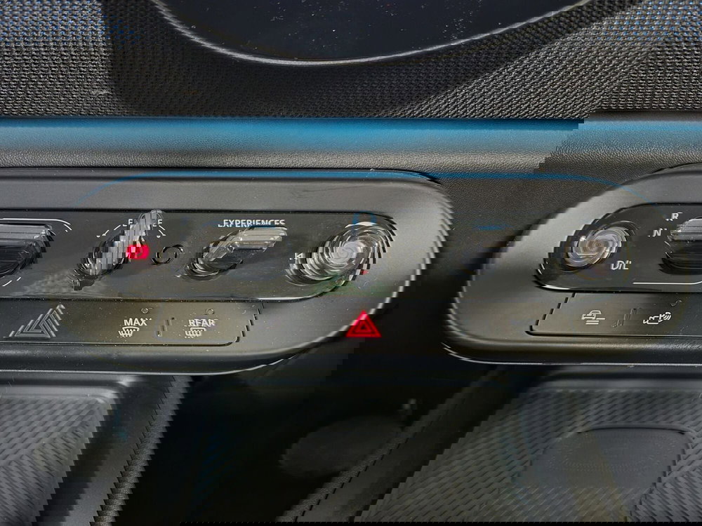 MINI Mini Countryman usata a Torino (11)