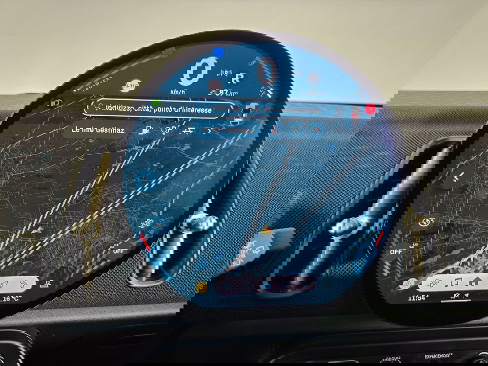 MINI Mini Countryman usata a Torino (12)