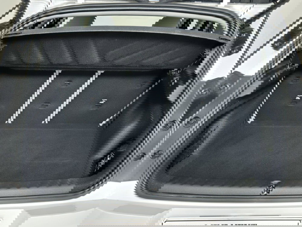 MINI Mini Countryman usata a Torino (13)