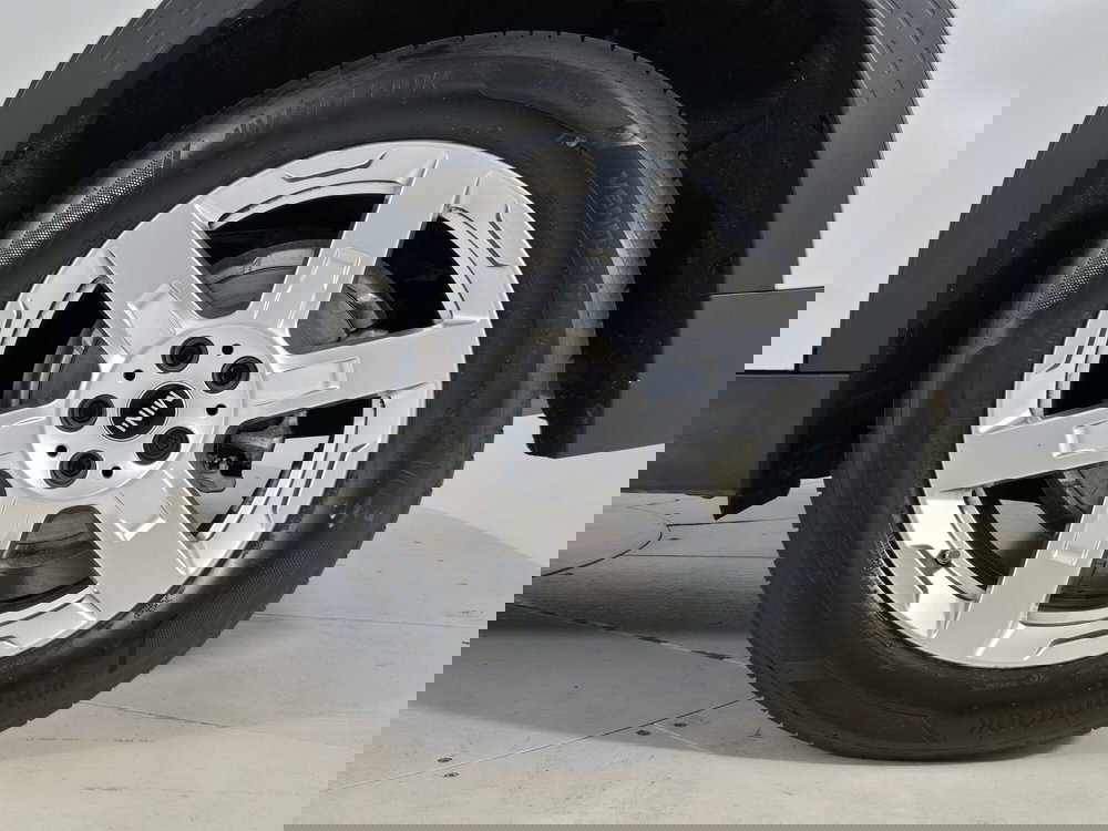 MINI Mini Countryman usata a Torino (14)