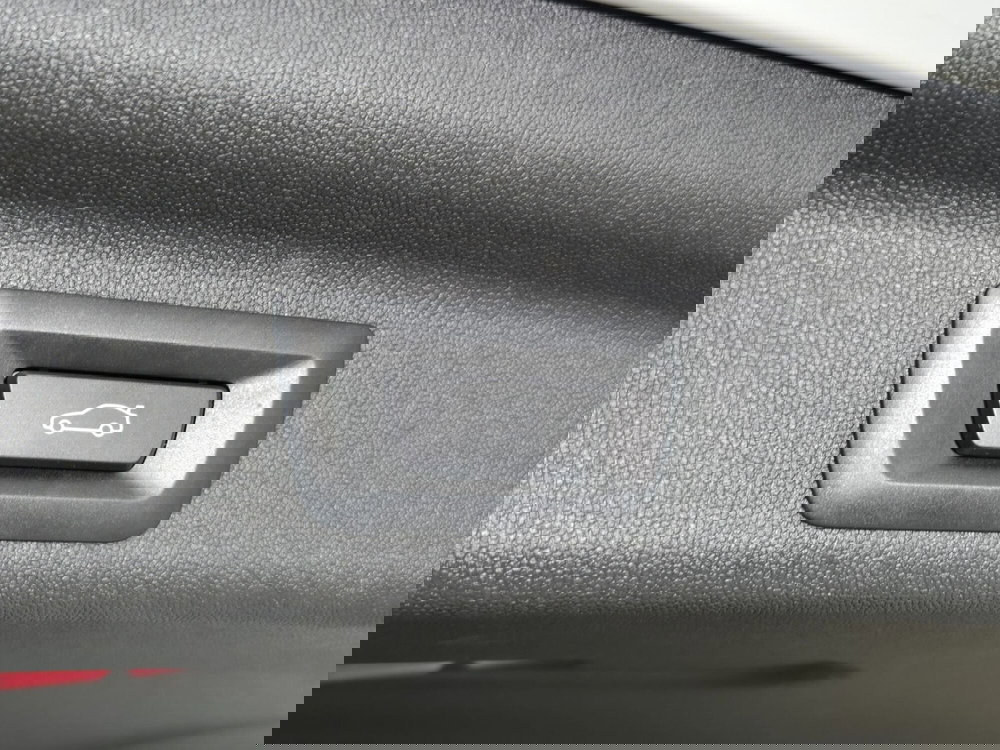 MINI Mini Countryman usata a Torino (18)