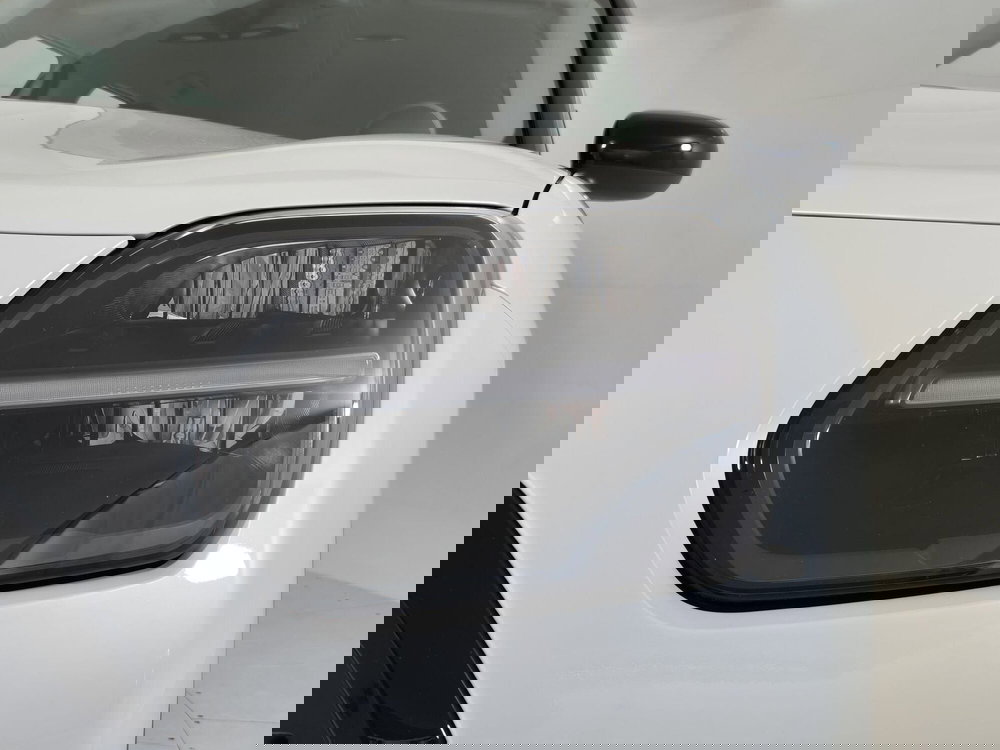 MINI Mini Countryman usata a Torino (19)