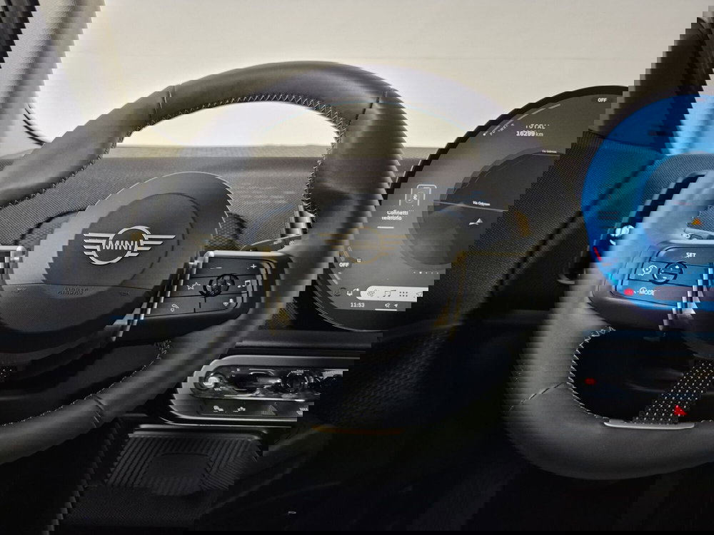 MINI Mini Countryman usata a Torino (20)