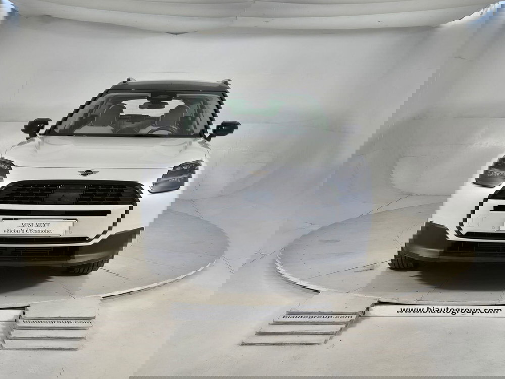 MINI Mini Countryman usata a Torino (3)