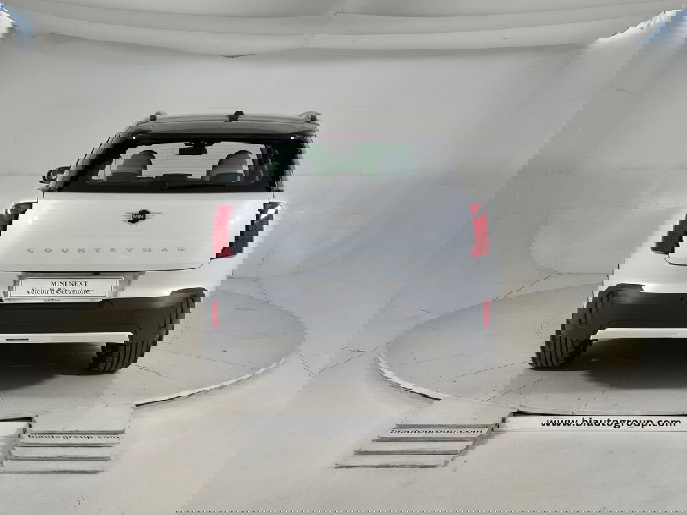 MINI Mini Countryman usata a Torino (4)