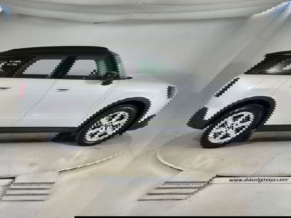 MINI Mini Countryman usata a Torino (6)