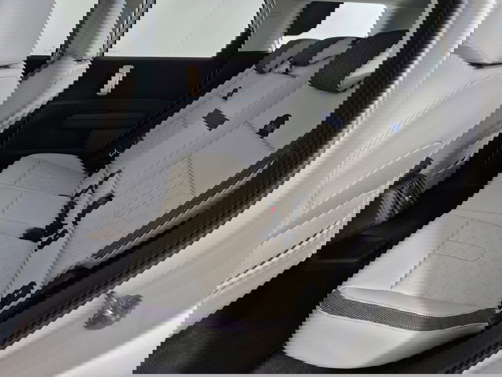 MINI Mini Countryman usata a Torino (8)