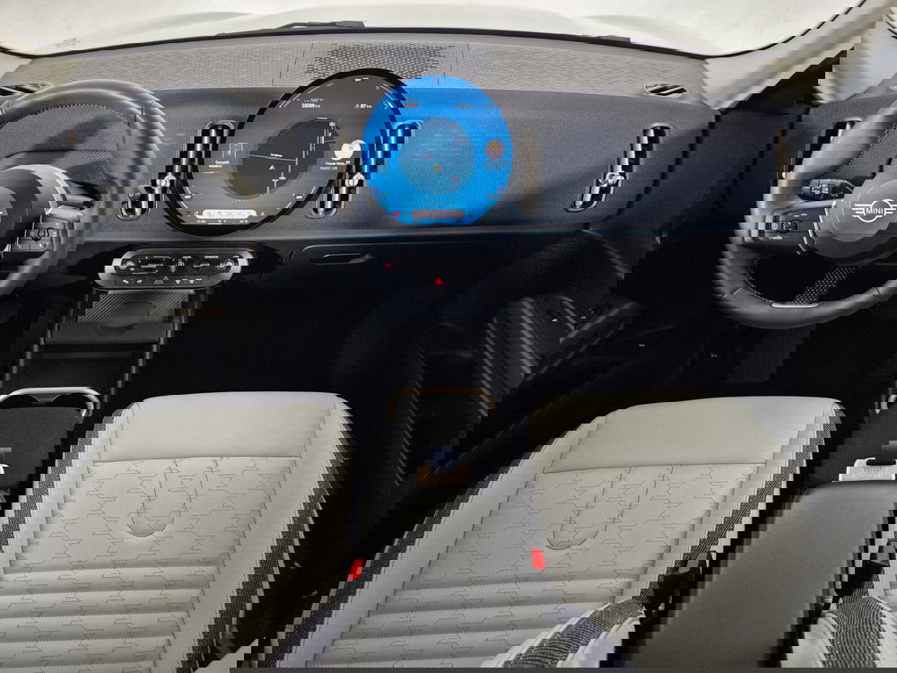 MINI Mini Countryman usata a Torino (9)