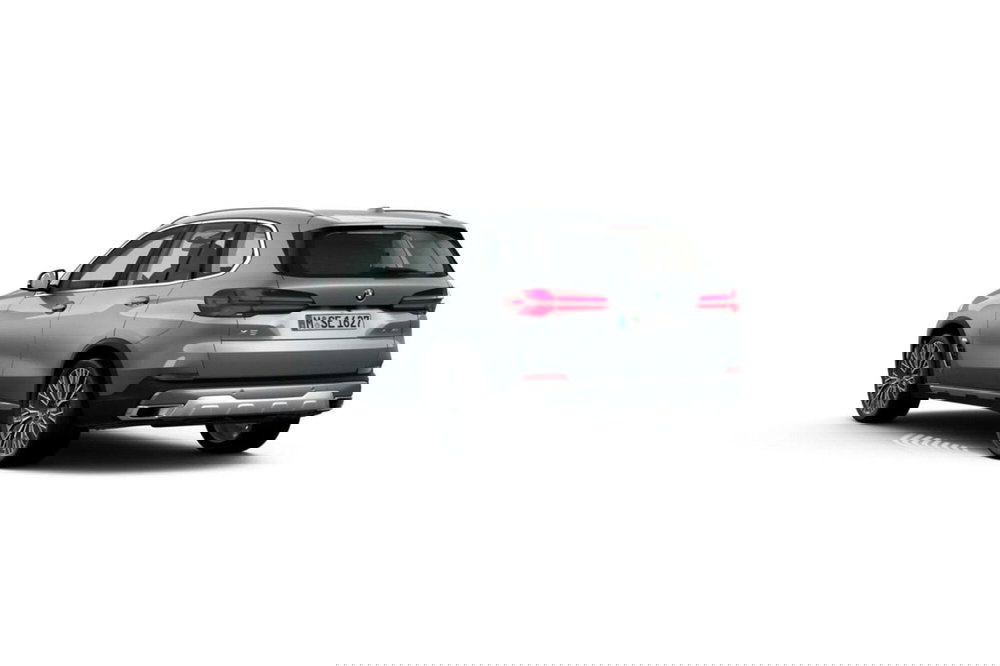 BMW X5 nuova a Torino (3)