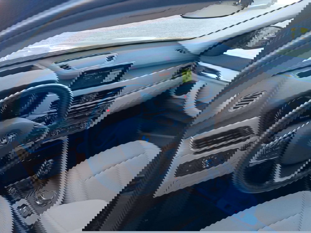 BMW X1 usata a Torino (10)