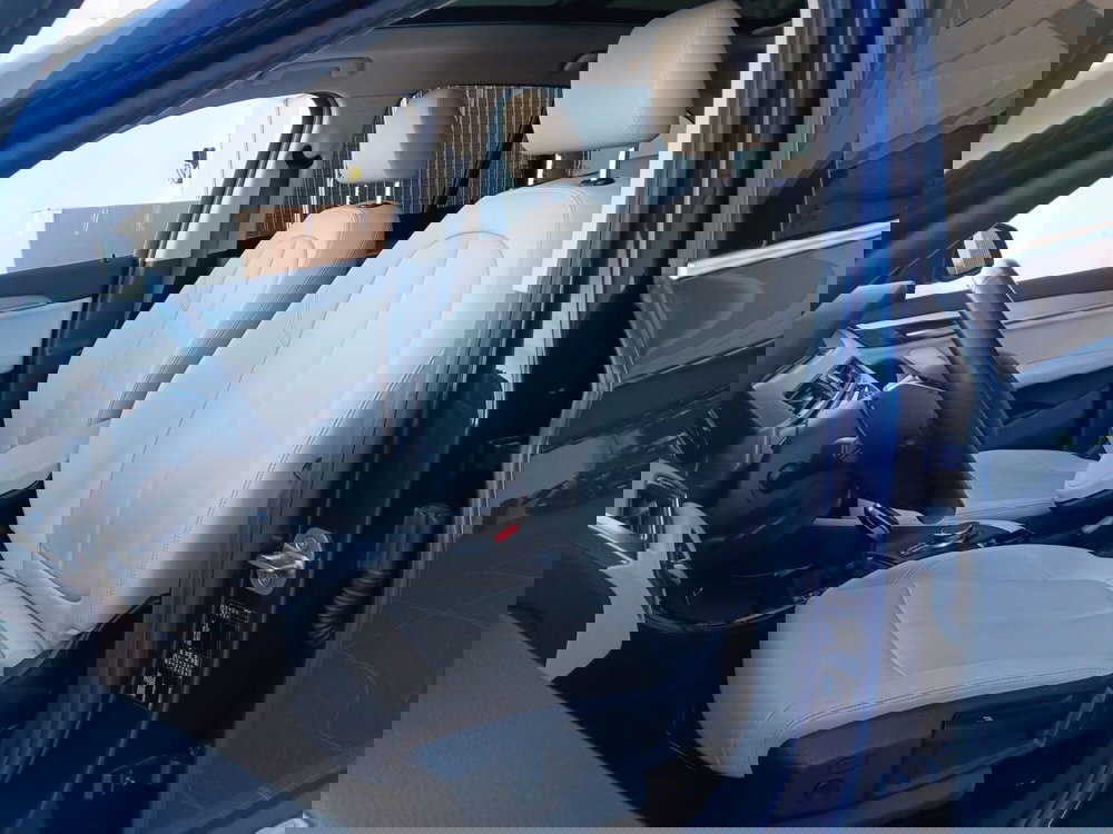 BMW X1 usata a Torino (11)