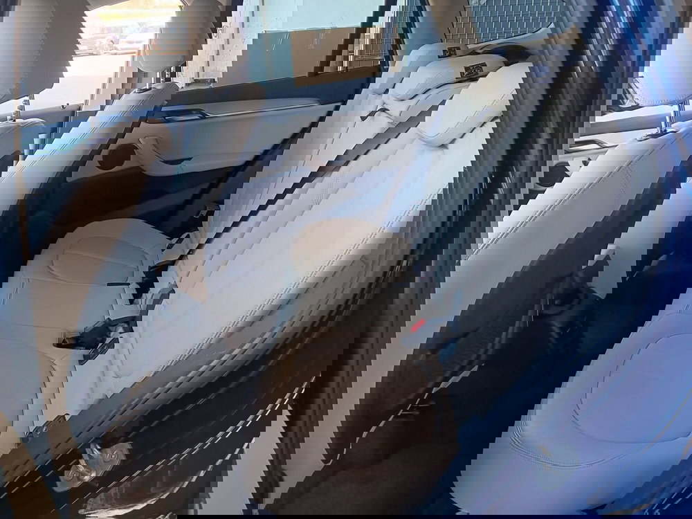 BMW X1 usata a Torino (13)