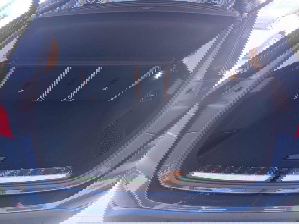 BMW X1 usata a Torino (14)