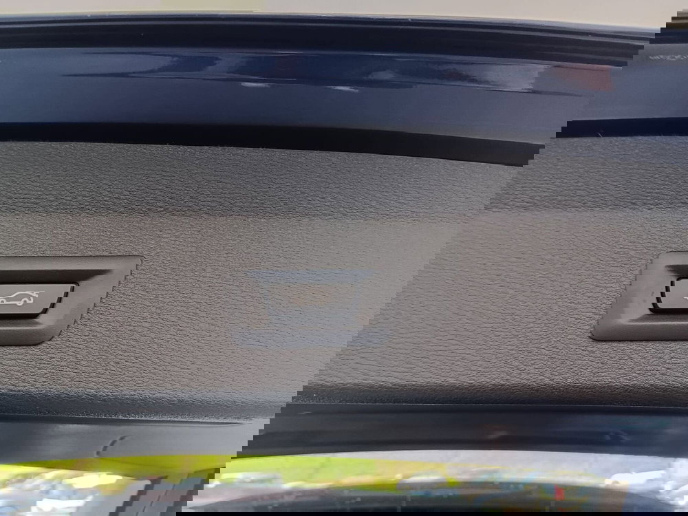 BMW X1 usata a Torino (15)