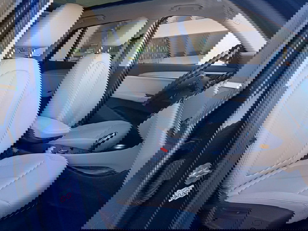 BMW X1 usata a Torino (16)