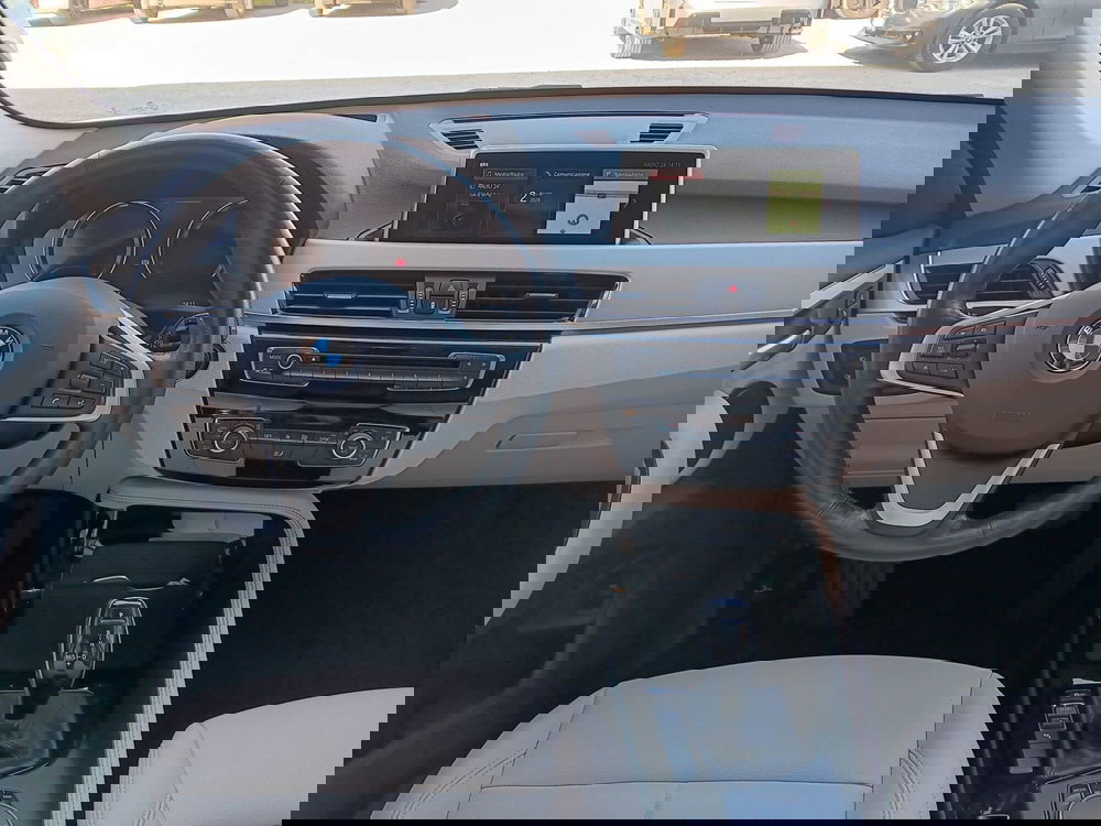 BMW X1 usata a Torino (17)