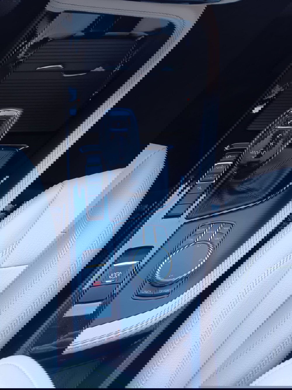 BMW X1 usata a Torino (18)