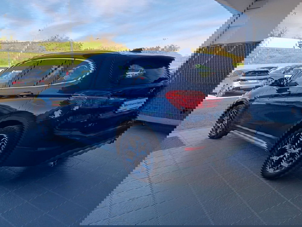 BMW X1 usata a Torino (4)