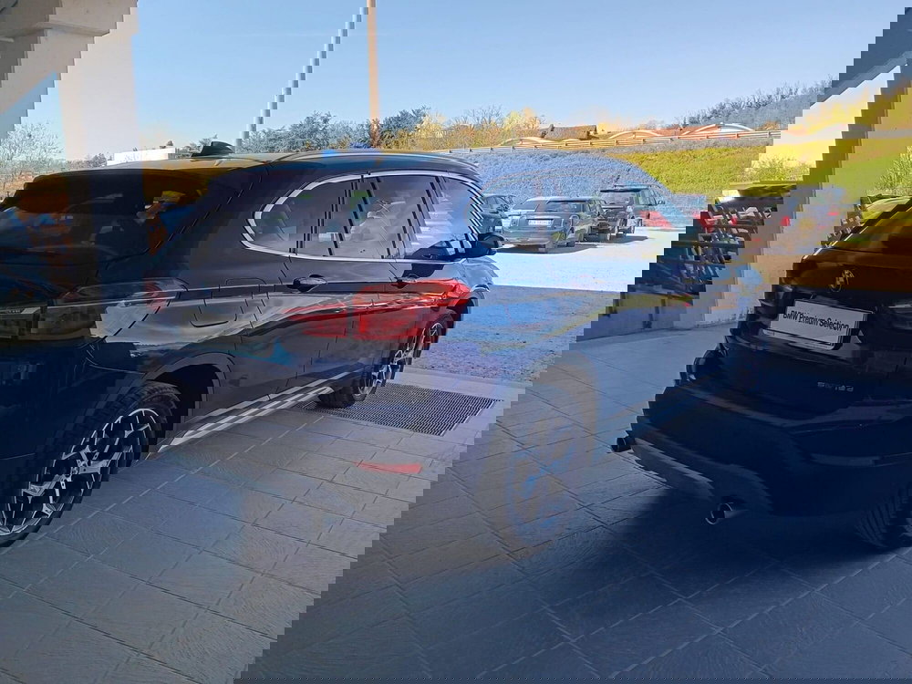 BMW X1 usata a Torino (6)