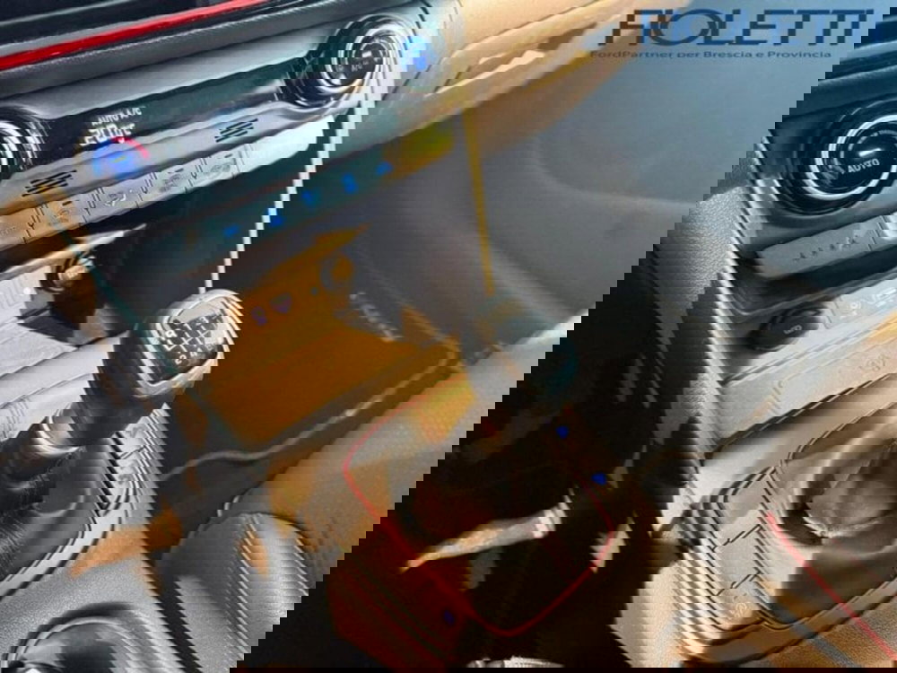 Hyundai Kona usata a Brescia (10)