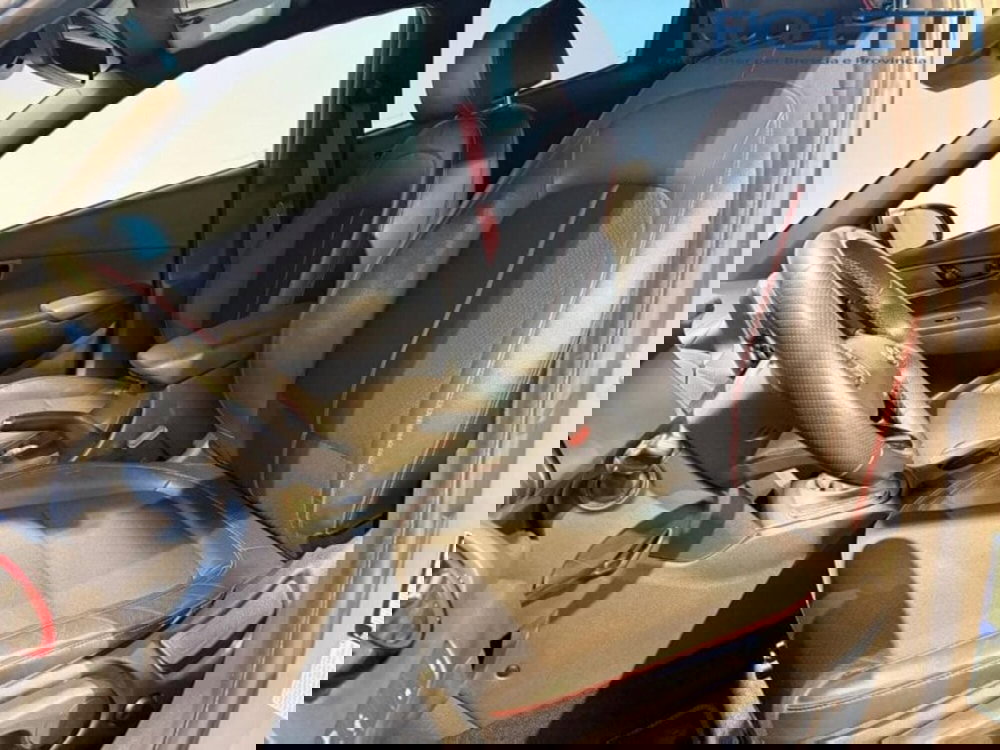 Hyundai Kona usata a Brescia (11)