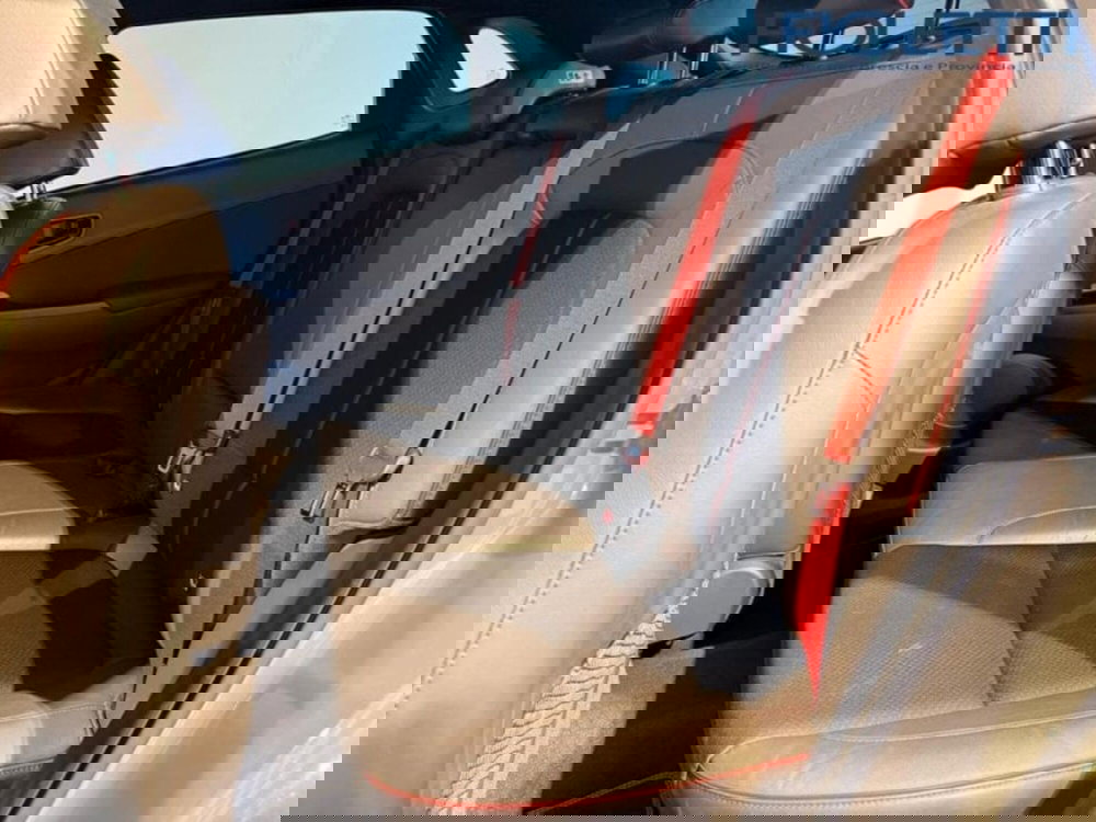 Hyundai Kona usata a Brescia (12)