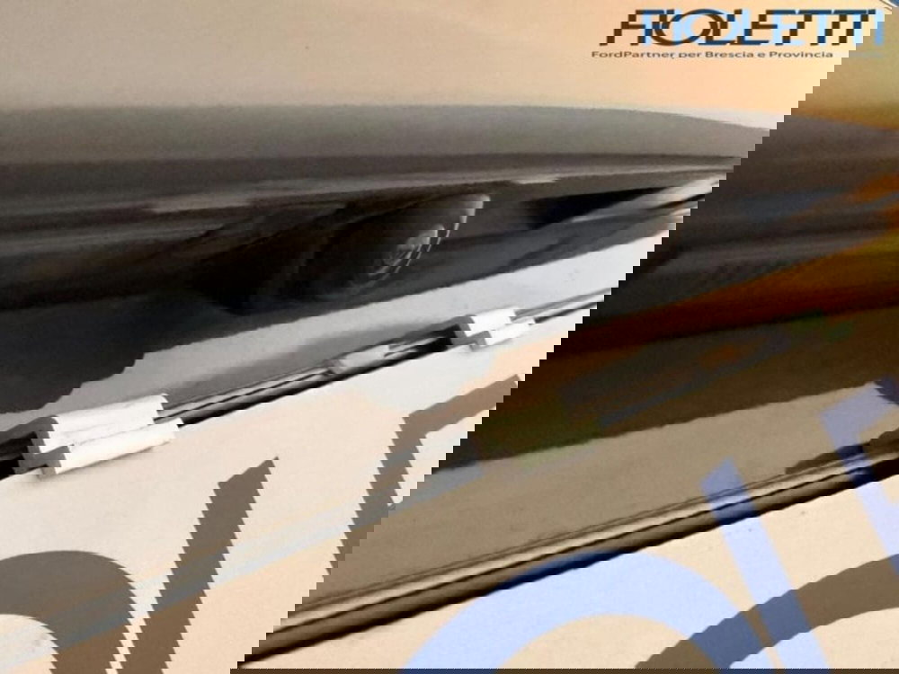 Hyundai Kona usata a Brescia (14)