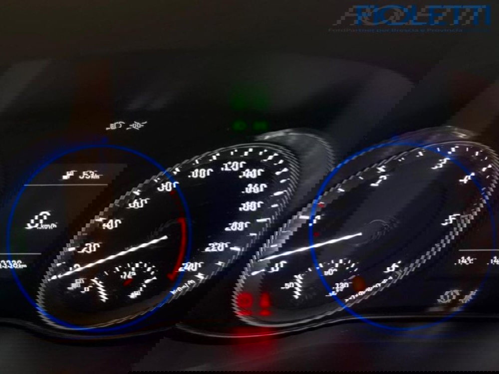 Hyundai Kona usata a Brescia (8)