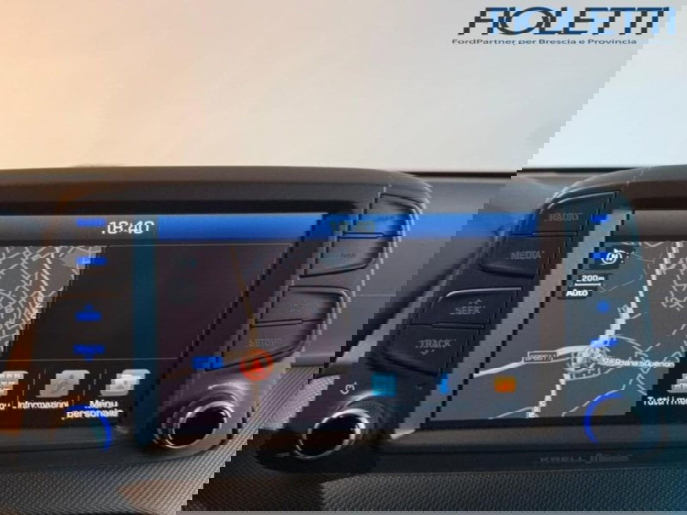 Hyundai Kona usata a Brescia (9)