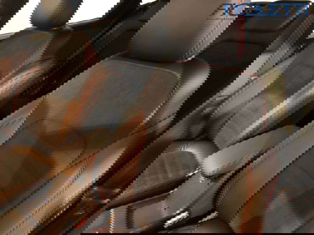 Ford Kuga usata a Brescia (10)