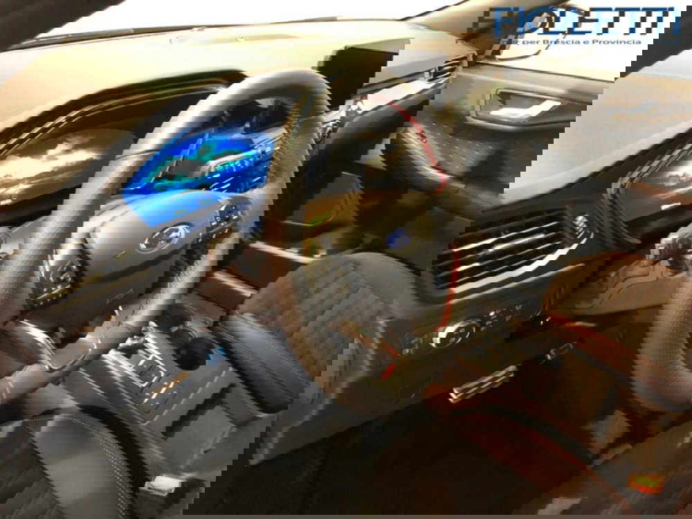 Ford Kuga usata a Brescia (12)